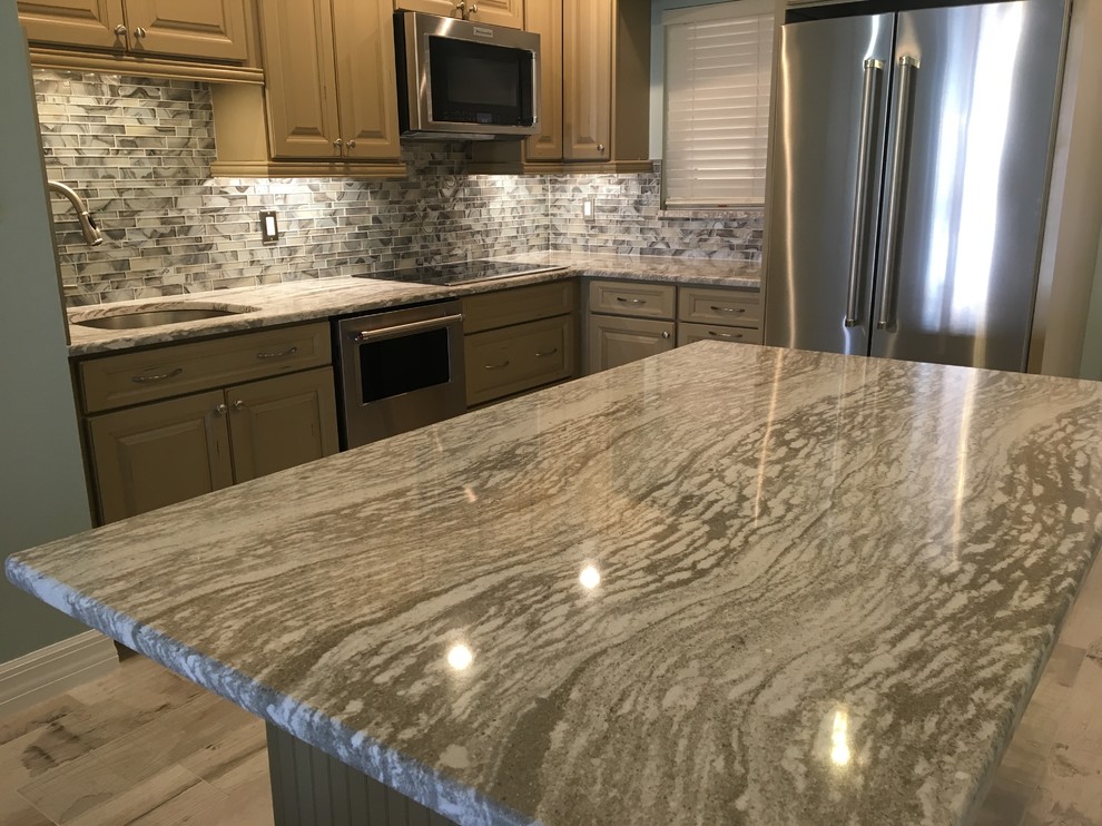 Cambria Quartz Countertops
