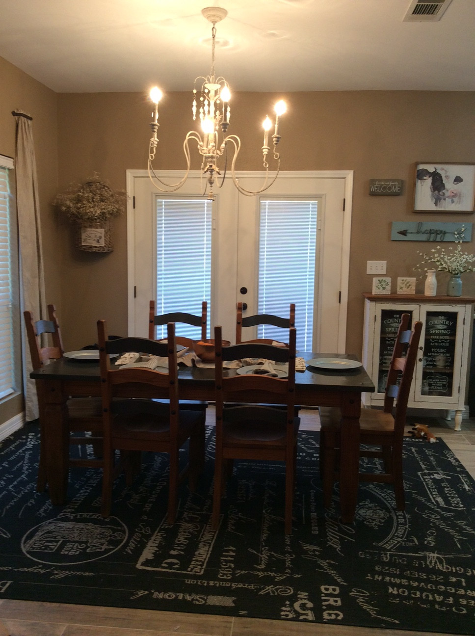 Connie's Fresh Farmhouse