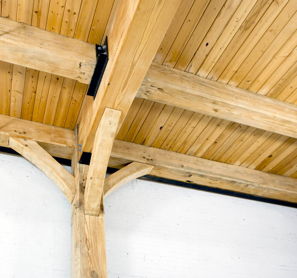 Urban entryway photo in Other