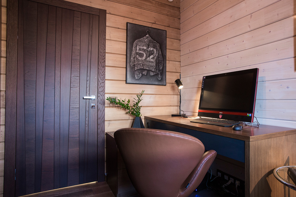 Царица Лесных Озер