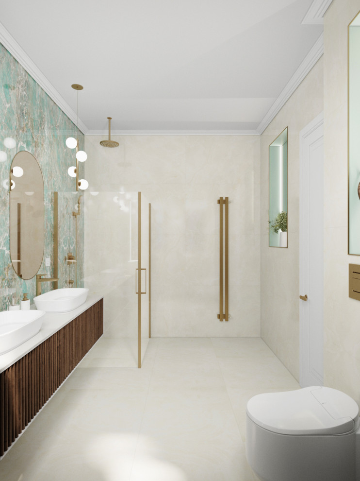 Вилла 350 кв.м. Кипр, Пафос