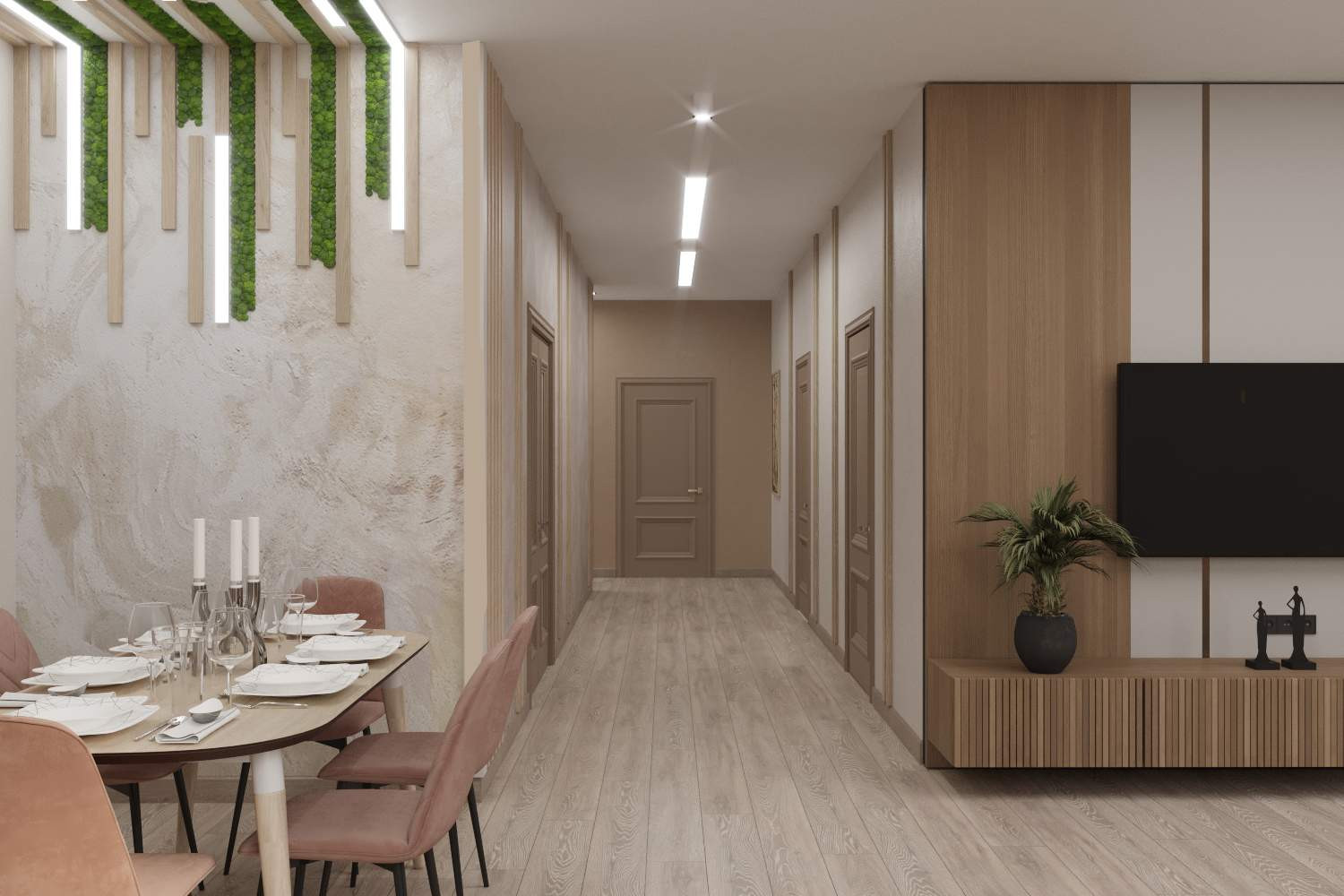 частный дом в г. Тихорецке