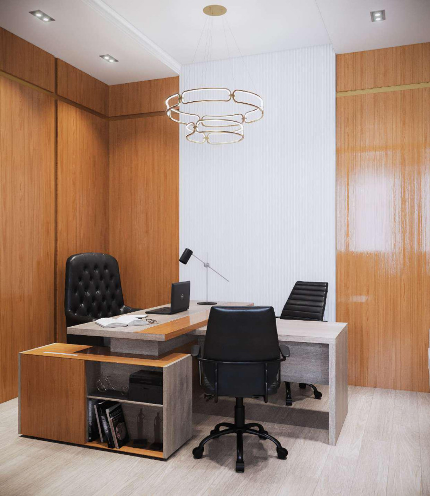 Офис Брестская 29