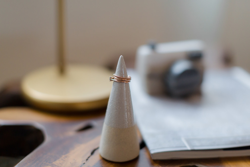 Master Lints | Colorado Springs, CO | Boho Bespoke Remodel