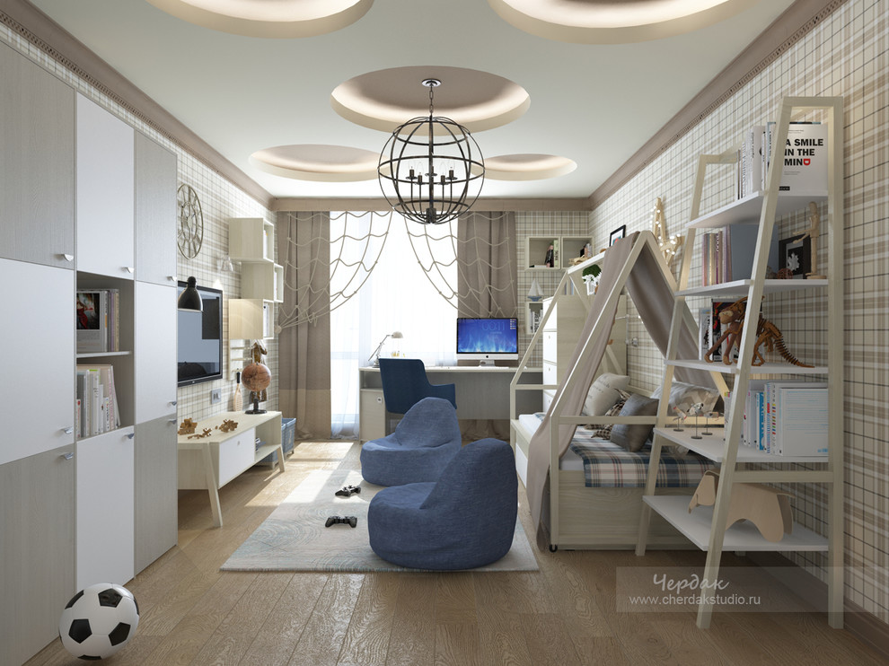 Квартира с сауной во Всеволожске