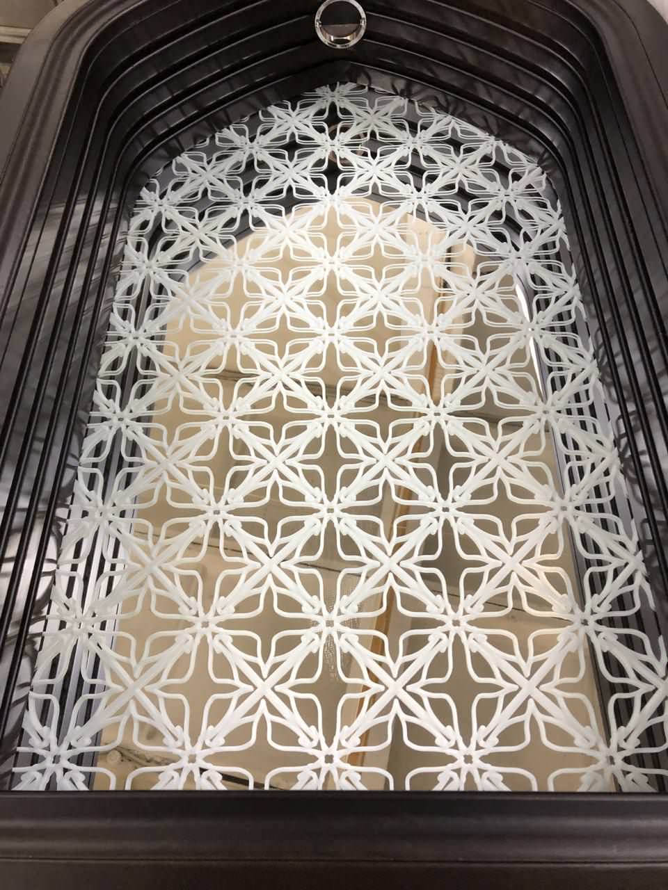 Дизайнерские зеркала