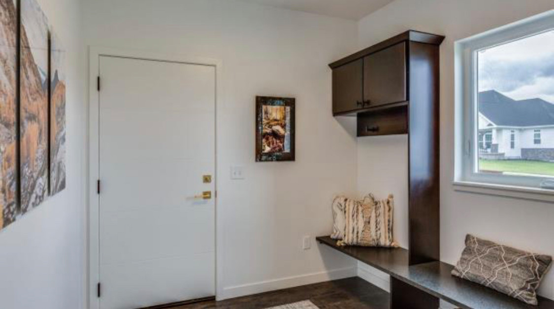 2019 Parade of Homes House