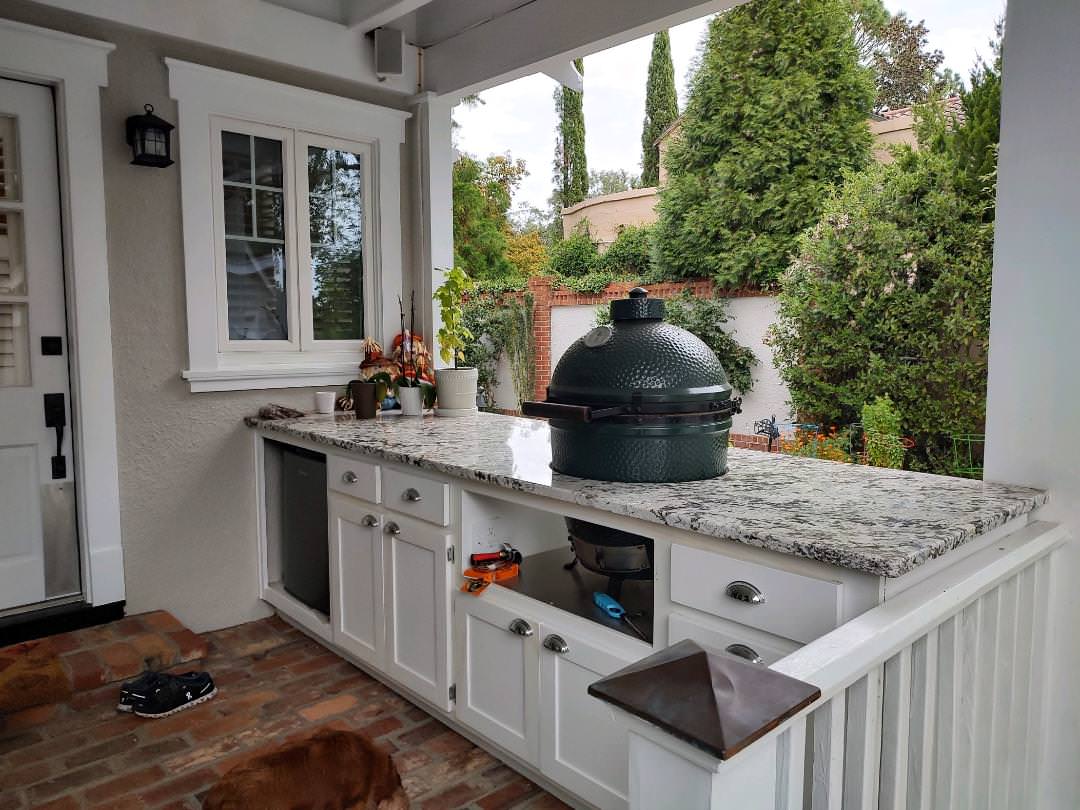 House Remodeling & Restoration