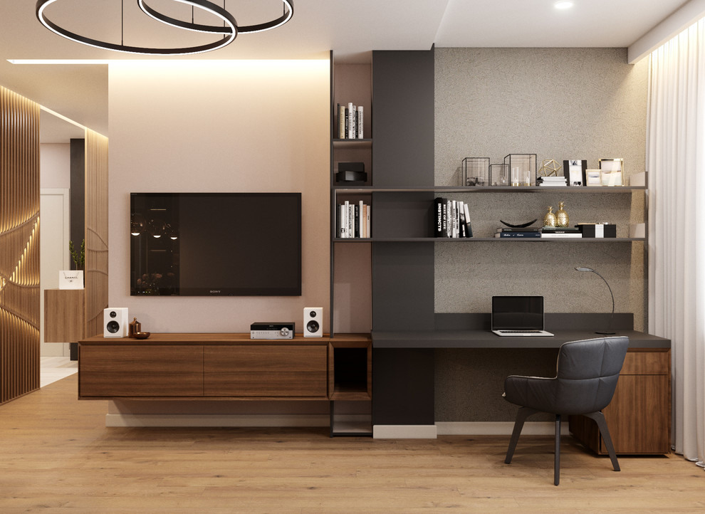 Квартира в ЖК "Империал"