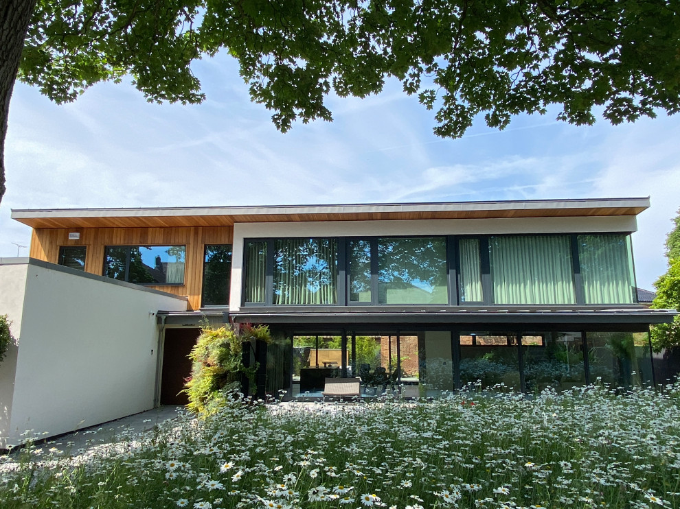 Contemporary Home, Norfolk