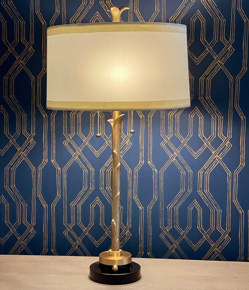 Accessories and Lamps