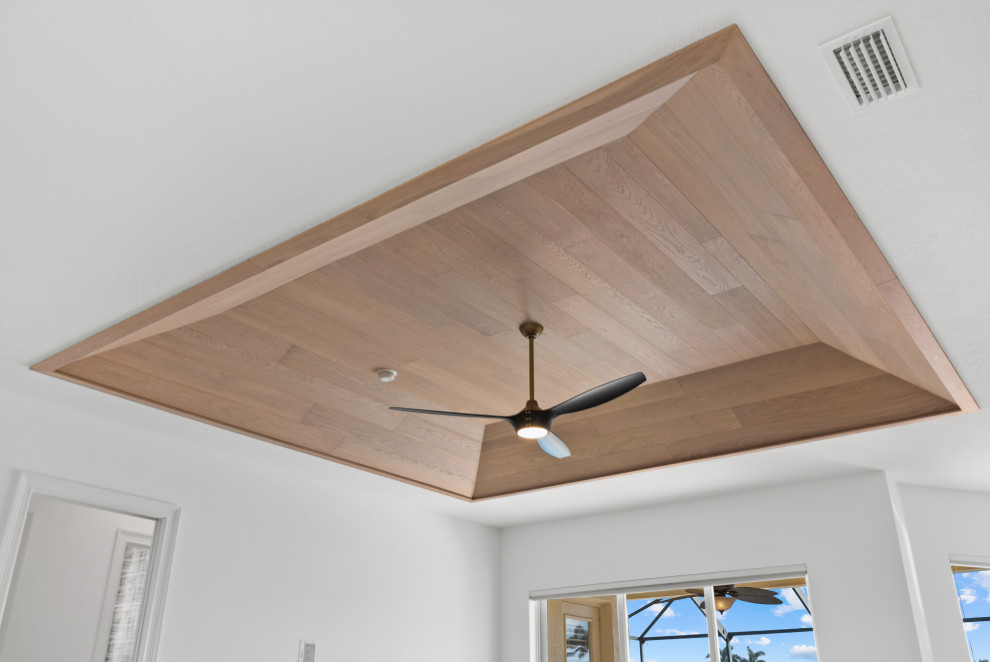 Via Del Santi Residence - Waterfront Modern Transformation