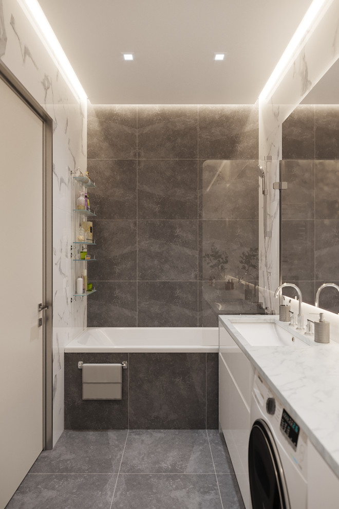 Квартира в г. Пушкино