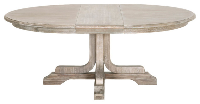 Torrey 60 Round Extension Dining Table Torrey 60 Round Extension Dining Table