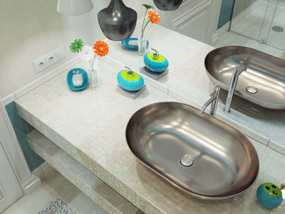 Дом для большой семьи в ЛО