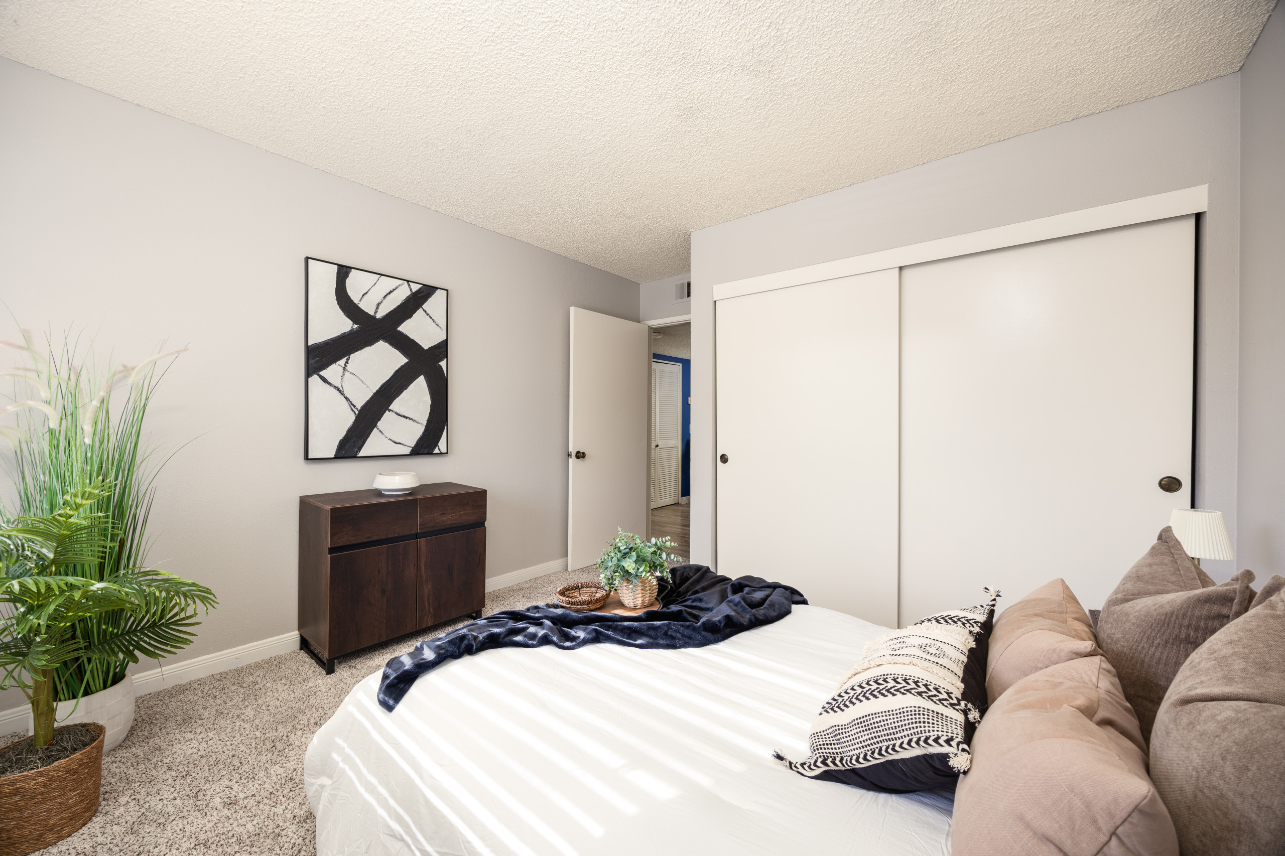 Professional Staging El Cajon