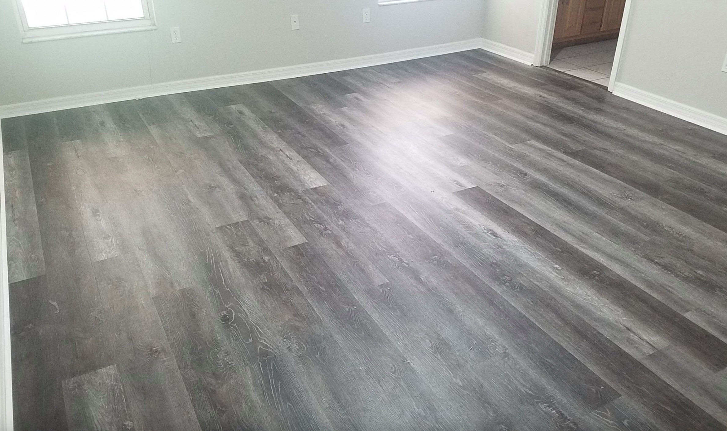 Flooring Projects