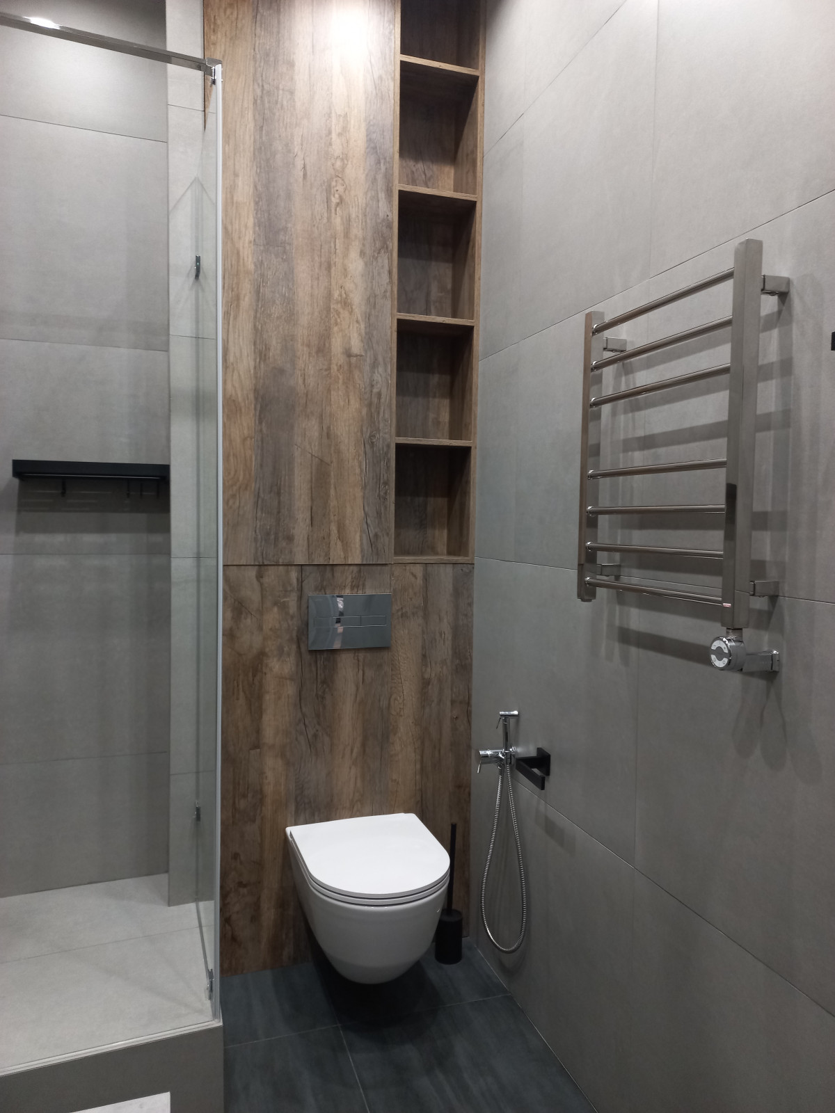 ЖК Сиреневый парк 59 кв.м.-реализация