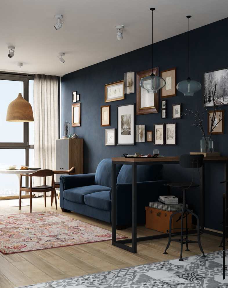 Дизайн-проект квартиры