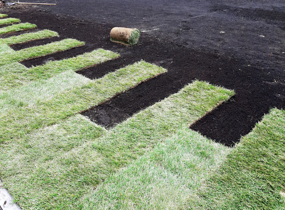 Ландшафтный дизайн в Череповце