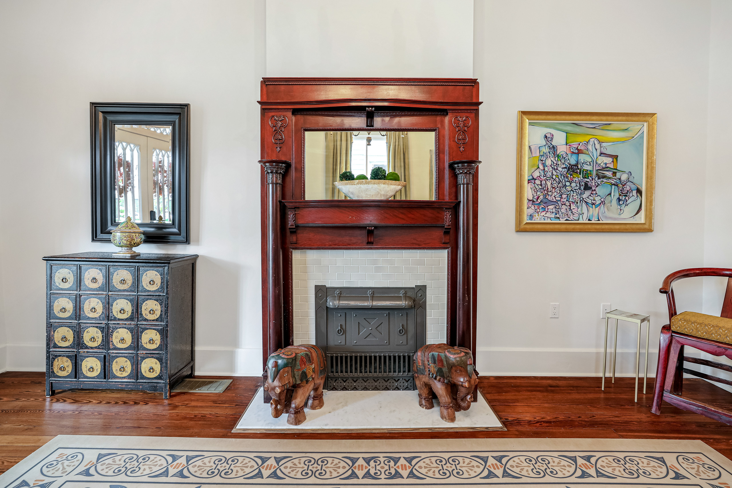 Whole Home ReDesign