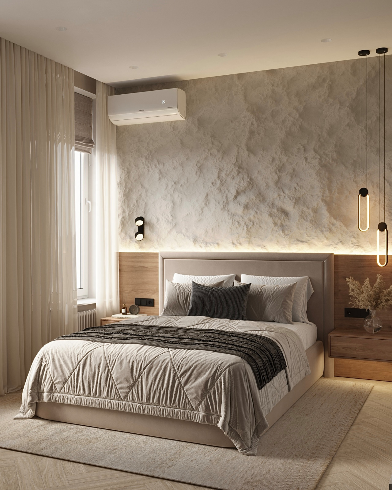 Дизайн интерьера квартиры в Москве