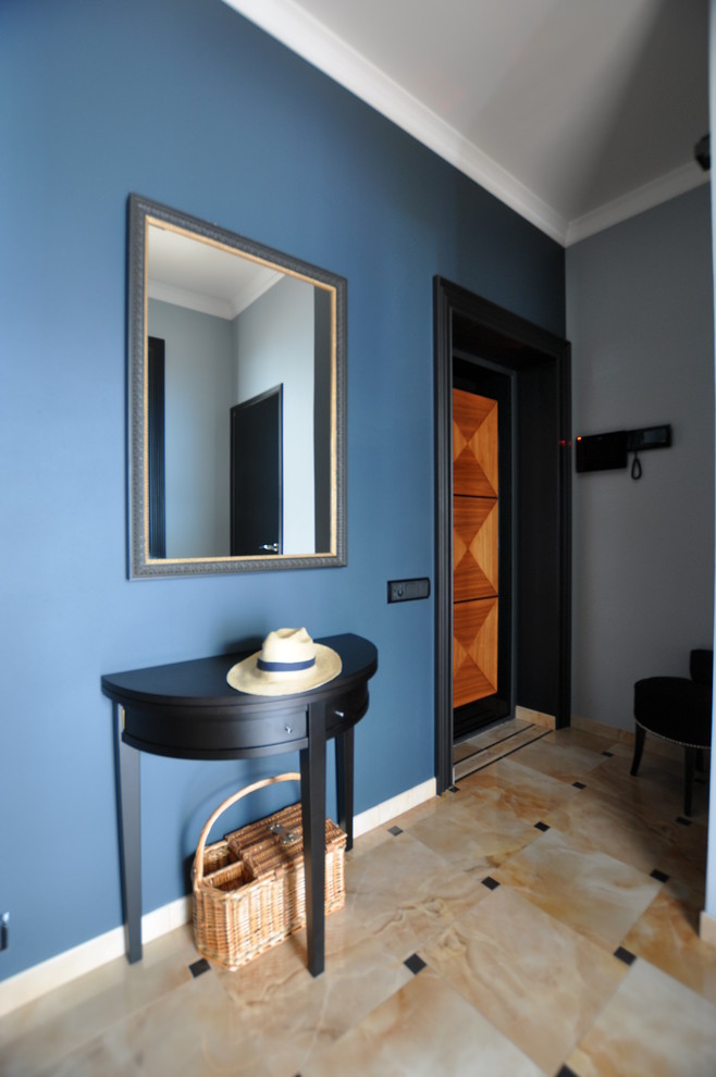 Квартира в Москве 65 квм