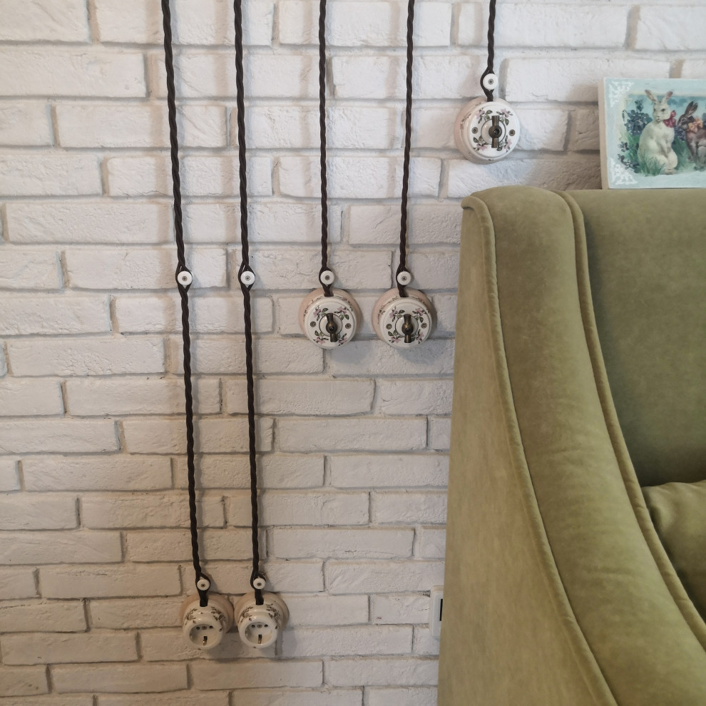 уютная малютка