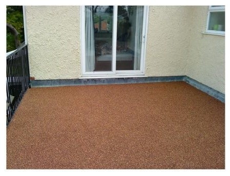 Modern Outdoor North East RESIN DRIVEWAYS RESIN FLOORING RESIN BOUND GRAVEL PAVING DURHAM modern-patio