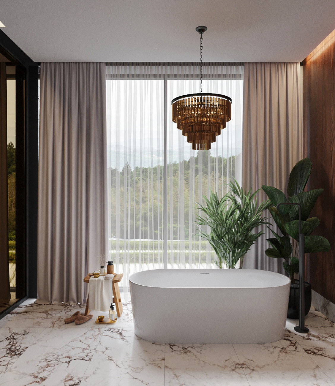 Коттедж "Высота"