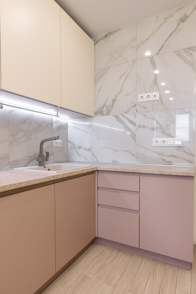 ремонт однокомнатной квартиры