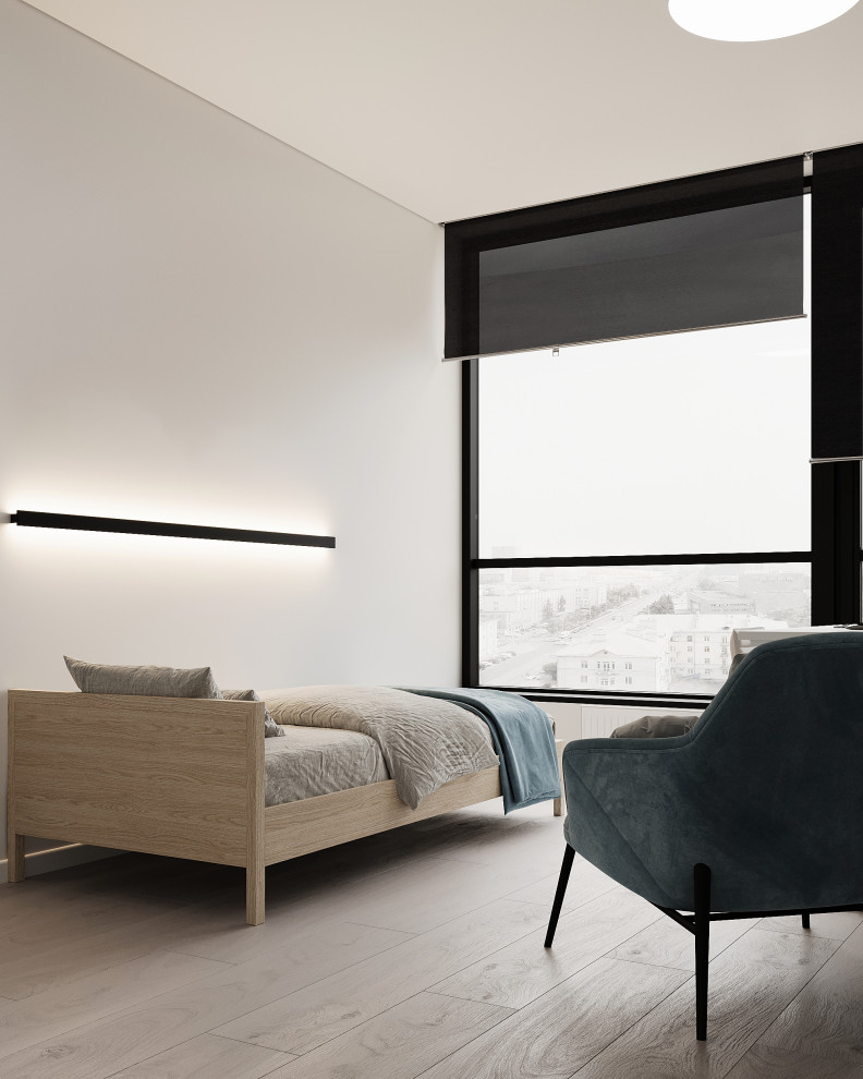 ЖК Гаринский Residence