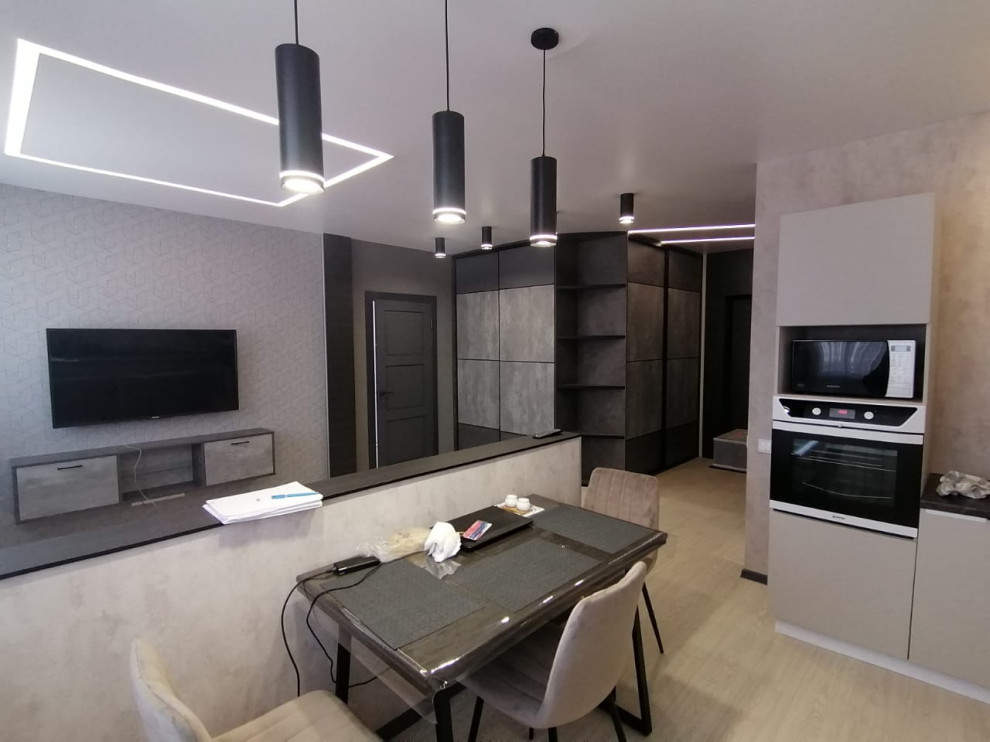 2х комн. квартира