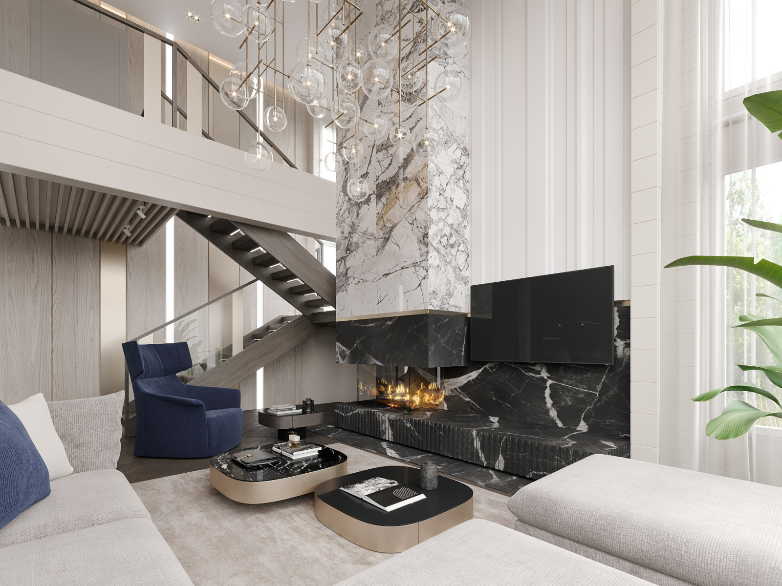 Дом в коттеджном посёлке HONKANOVA | Солнечное | Россия |