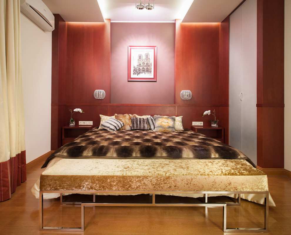 Дом в Подмосковье, п. Салтыковка