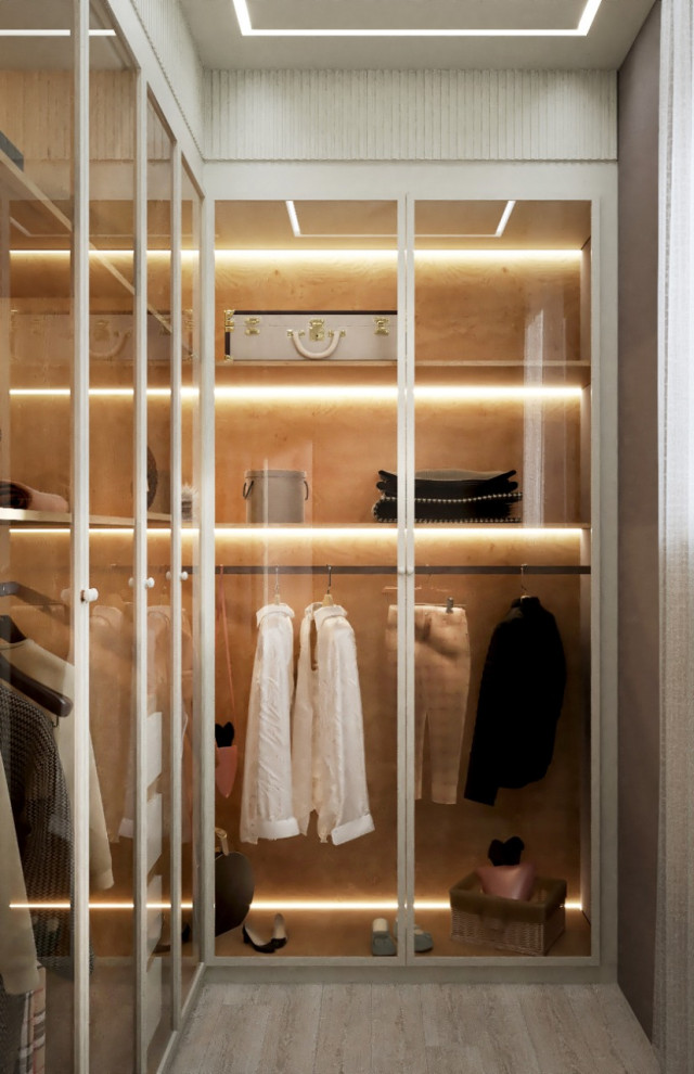 Дом в элитном коттеджном поселке в Москве