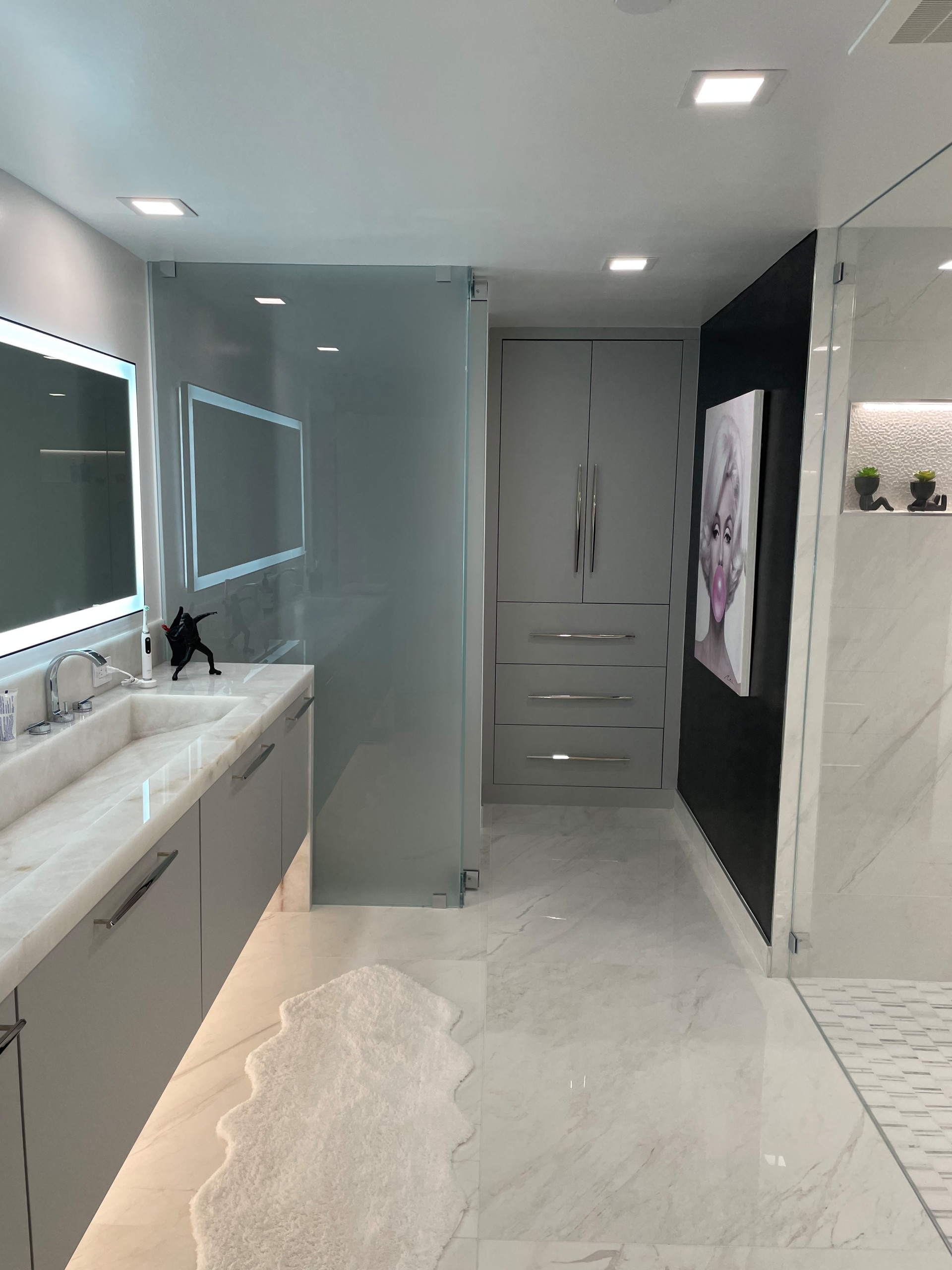 Boca Raton Condo Renovation