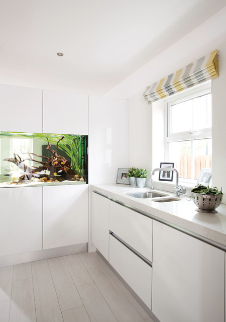 Doherty contemporary-kitchen