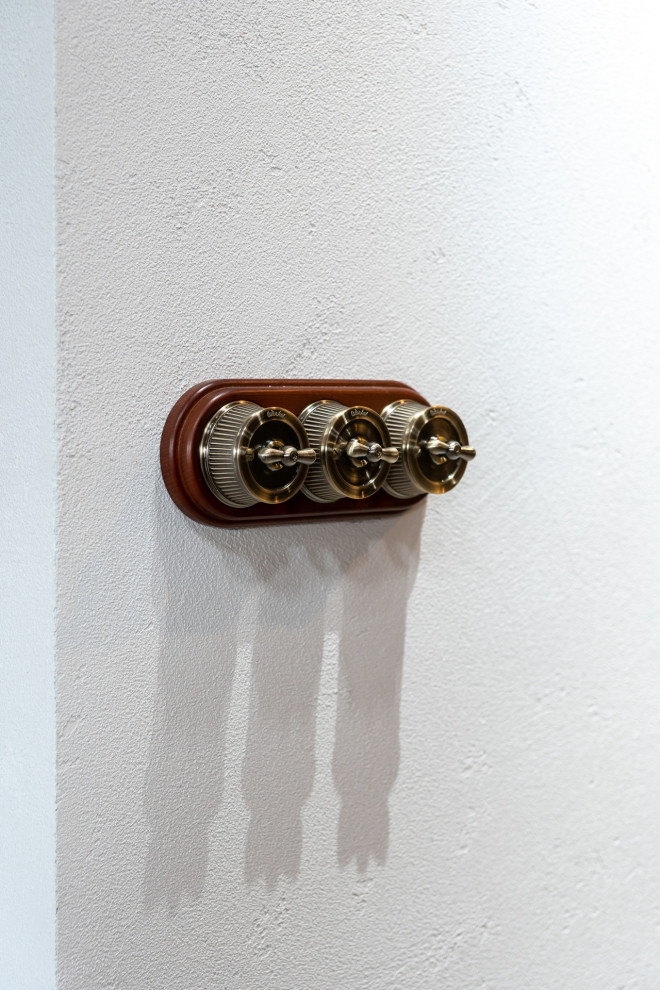 Werkel в новом проекте Прозорова Наталия (Гостиная для игроков)