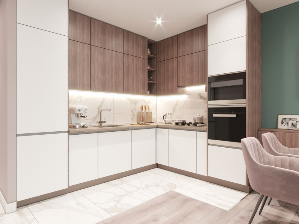 Квартира для молодой семьи