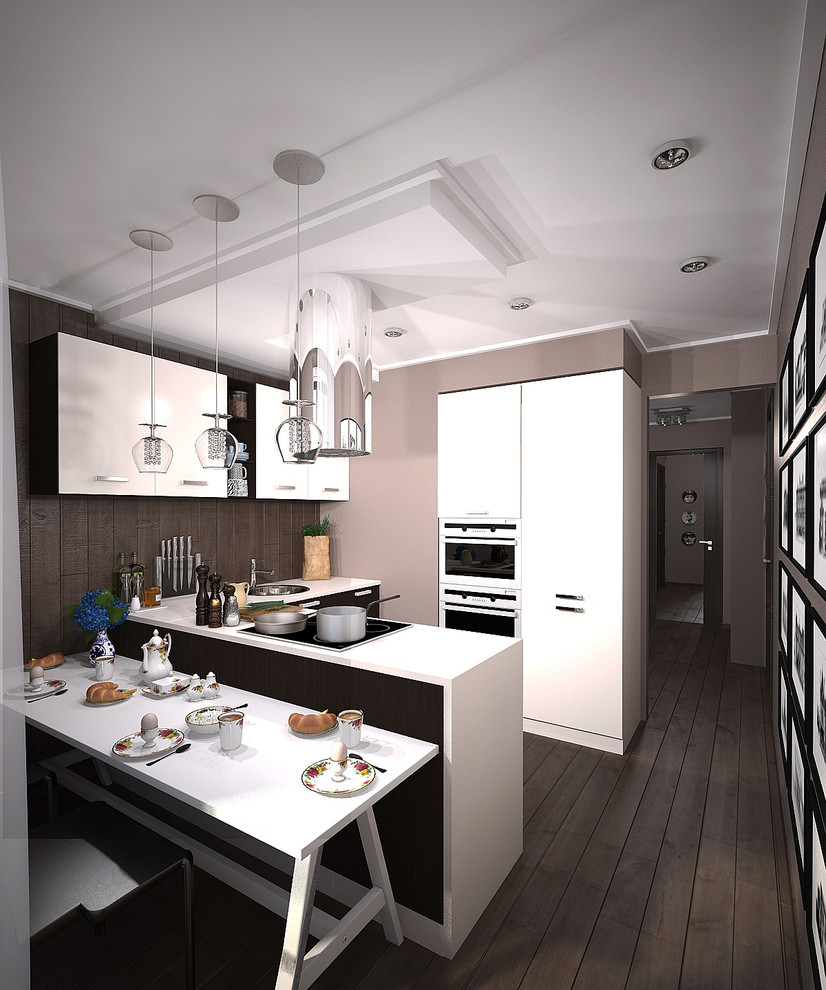 1 квартира СПБ, ЖК Пулковский 2