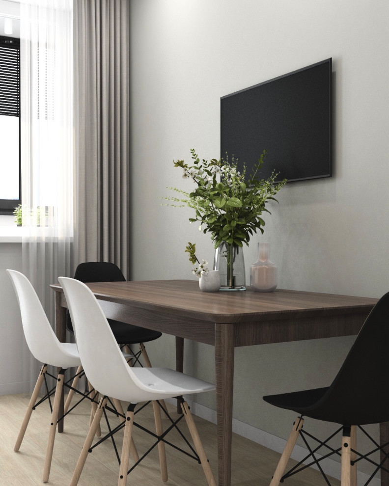 Дизайн квартиры