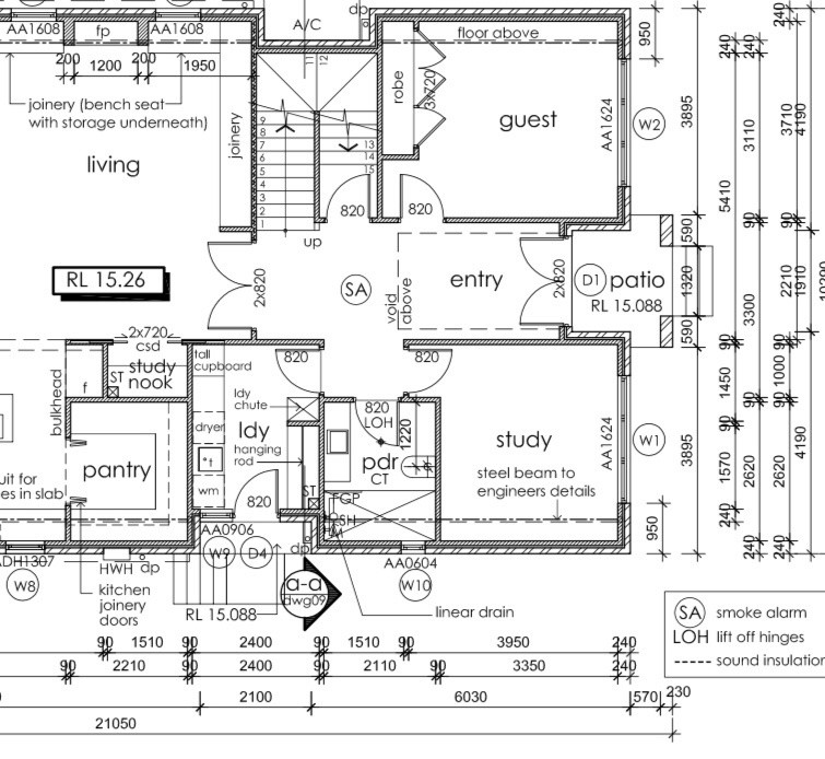 powder room layout ideas? | Houzz AU