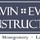 Colvin Evans Construction