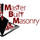 Master Built Masonry