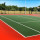 Multi Use Games Area Ltd