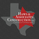 Haws and Associates Construction LLC.