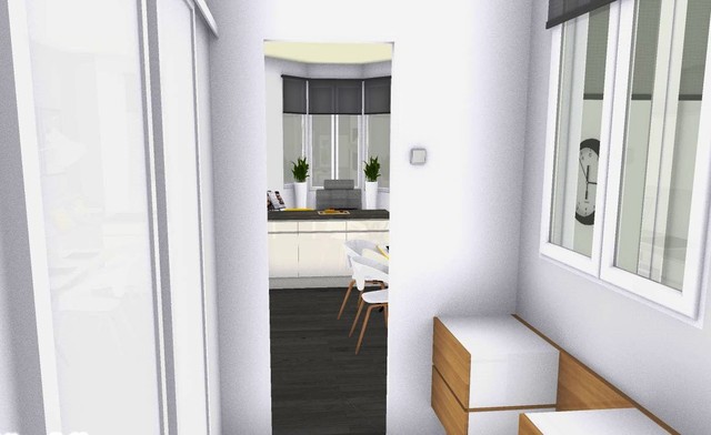 3D Visualisations 