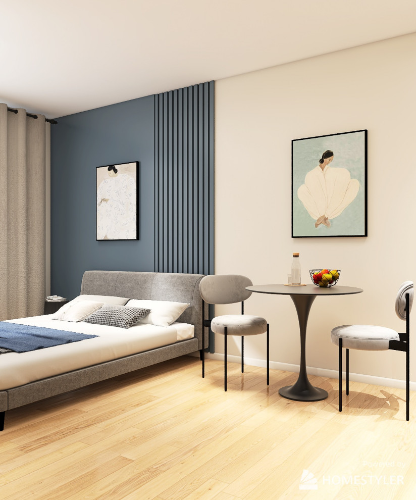 Апартамент под сдачу в аренду