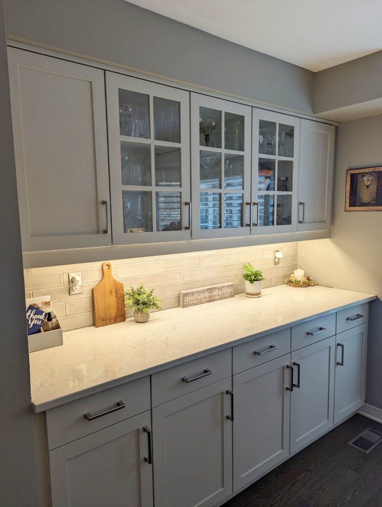 Kitchen Projects